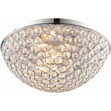 Endon CHRYLA 60103 Stropní lampa 3x18W/G9 IP44
