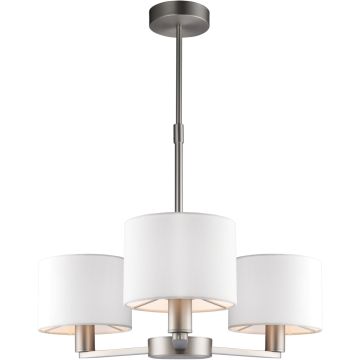 Endon DALEY 60256 Lustr 3x40W/E14 IP20