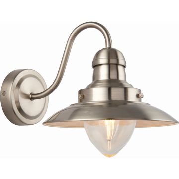 Endon MENDIP 60800 Nástěnná lampa 1x40W/E14 IP20