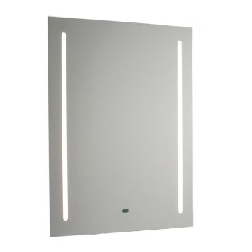 Endon NICO 60899 Nástěnná lampa 10W/LED 4000K 280LM IP44
