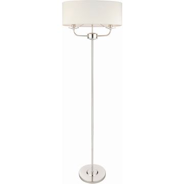 Endon NIXON 60803 Stojací lampa 2x40W/E14 IP20