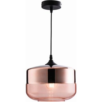 Endon WILLIS 60182 Závěsná lampa 1x60W/E27 IP20