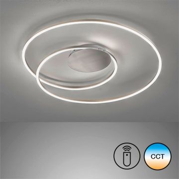 Fischer&Honsel Holy 21295 Stropní lampa 1x33W/LED 2700K 3900 lm IP20