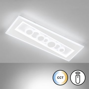 Fischer&Honsel Ratio 21414 Nástěnná lampa 1x22W/LED 2700K 2200 lm IP20