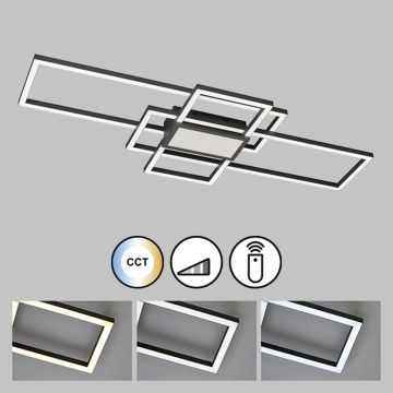 Fischer&Honsel Seth 21368 Stropní lampa 1x35W/LED 2700K 6000 lm IP20