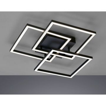 Fischer&Honsel Seth 21379 Stropní lampa 1x29W/LED 2700K 4700 lm IP20