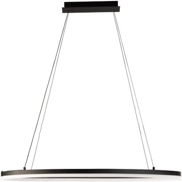 Fischer&Honsel Sirko 60977 Závěsná lampa 1x37,7w/led 2700k-3350k-4000k 4429lm ip20