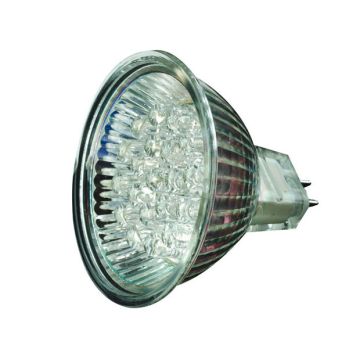 Garden Lights LED BULB 6022101 Žárovka 3W 6500K 200LM