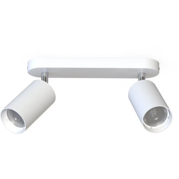 Nowodvorski EYE SPOT II 6015 Bodové světlo 2x10W only LED/GU10 IP20