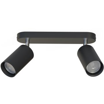 Nowodvorski EYE SPOT II 6020 Bodové světlo 2x10W only LED/GU10 IP20