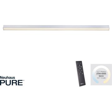 Paul Neuhaus PURE-LINES 6021-95 Lineární lampa 1x18W/LED 2700-5000k 1740lm ip20