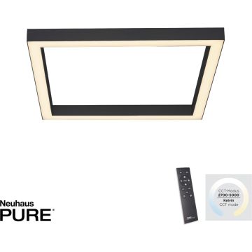 Paul Neuhaus PURE-LINES 6022-13 Stropní lampa 1x29W/LED 2700-5000k 2500lm ip20