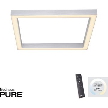 Paul Neuhaus PURE-LINES 6022-95 Stropní lampa 1x29W/LED 2700-5000k 2800lm ip20