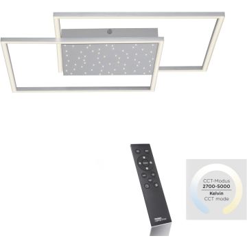 Paul Neuhaus YUKI 6024-55 Stropní lampa 3x57W/LED 2700-5000k 5880lm ip20