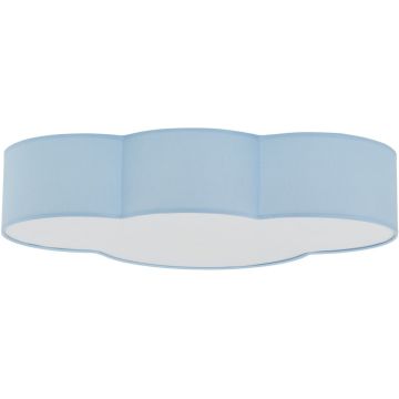 TK Lighting CLOUD 6071 Stropní lampa 4x15W/E27