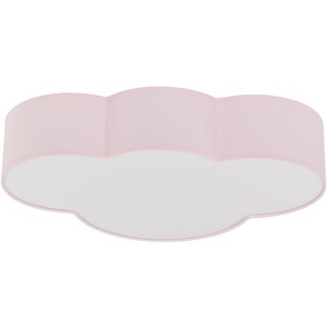 TK Lighting CLOUD 6072 Stropní lampa 4x15W/E27
