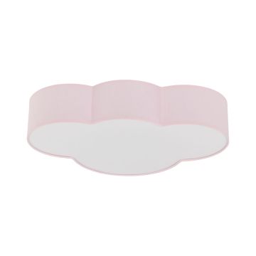 TK Lighting CLOUD 6072 Stropní lampa 4x15W/E27