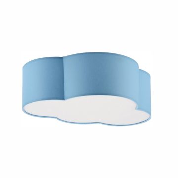 TK Lighting CLOUD 6074 Stropní lampa 2x15W/E27