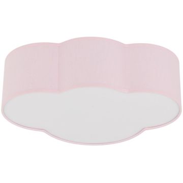 TK Lighting CLOUD 6075 Stropní lampa 2x15W/E27