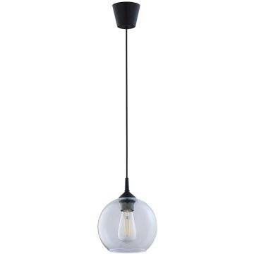 TK Lighting CUBUS 6080 Závěsná lampa 1x15W/E27