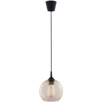 TK Lighting CUBUS 6082 Závěsná lampa 1x15W/E27