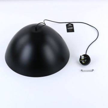 TK Lighting FARO 6006 Závěsná lampa 1x15W/E27