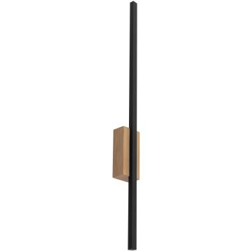 TK Lighting FLASH 6019 Nástěnná lampa 1x24W/LED 3300K – 4500K IP20