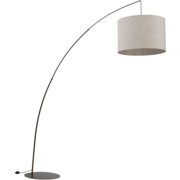 TK Lighting MOBY 6097 Stojací lampa 1x15W/E27 IP20