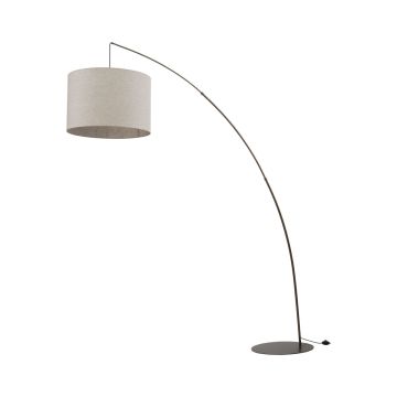 TK Lighting MOBY 6097 Stojací lampa 1x15W/E27 IP20