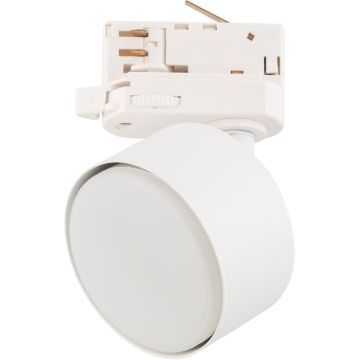 TK Lighting TRACER 6060 Kolejový reflektor 1x15W/GX53