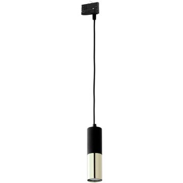 TK Lighting TRACER 6064 Kolejový reflektor 1x10W/GU10