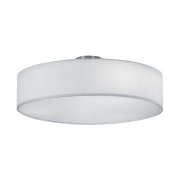 Trio HOTEL 603900301 Stropní lampa 3x60w/e27 ip20