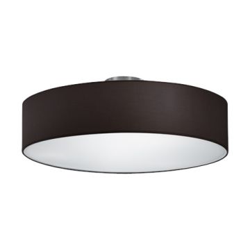 Trio HOTEL 603900302 Stropní lampa 3x60w/e27 ip20