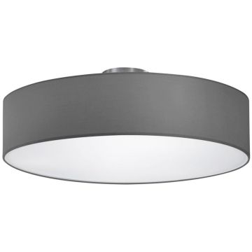 Trio HOTEL 603900311 Stropní lampa 3x60w/e27 ip20
