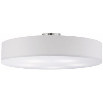 Trio HOTEL 603900501 Stropní lampa 5x60w/e27 ip20