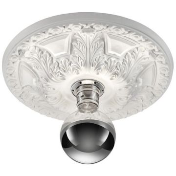Trio LILLY 603300101 Stropní lampa 1x40w/e27 ip20