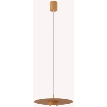 Zambelis PENDANT LED 2586 Závěsná lampa 21W/led 3000K 1300lm IP20