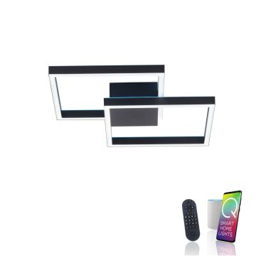 Paul Neuhaus Q-MARKO 6144-18 Stropní lampa 2x42,5W/LED 2700-5000k 5000lm ip20