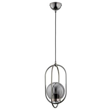 Alfa BINAR 61255 Závěsná lampa 1x40W/E14 IP20