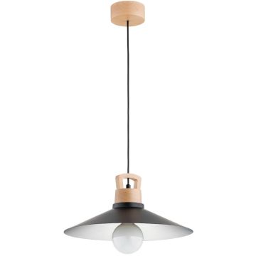 Alfa BOLERO 61273 Závěsná lampa 1x15W/E27 IP20
