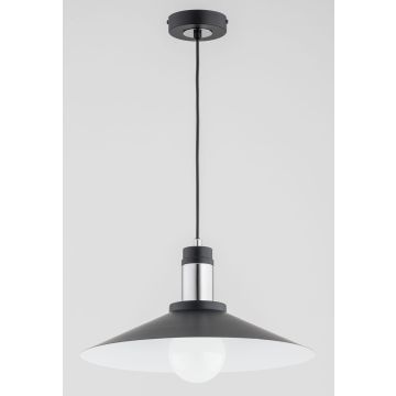 Alfa BOLERO 61279 Závěsná lampa 1x15W/E27 IP20