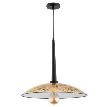 Alfa DEMI 61245 Závěsná lampa 1x60W/E27 IP20