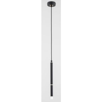 Alfa DERSO 61333 Závěsná lampa 1x10W/G9 IP20