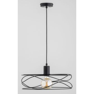 Alfa DIUK 61259 Závěsná lampa 1x15W/E27 IP20