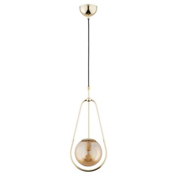 Alfa EL-DORADO 61239 Závěsná lampa 1x40W/E14 IP20