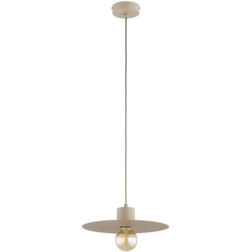 Alfa EMELI 61606 Závěsná lampa 1x15W/E27