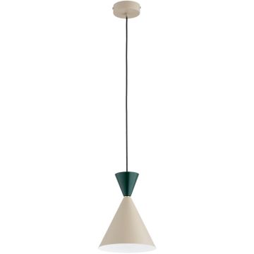 Alfa ENTORI 61600 Závěsná lampa 1x15W/E27