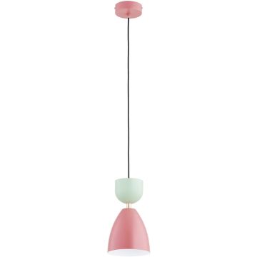 Alfa ENTORI 61602 Závěsná lampa 1x15W/E27