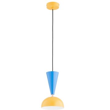 Alfa ENTORI 61603 Závěsná lampa 1x15W/E27