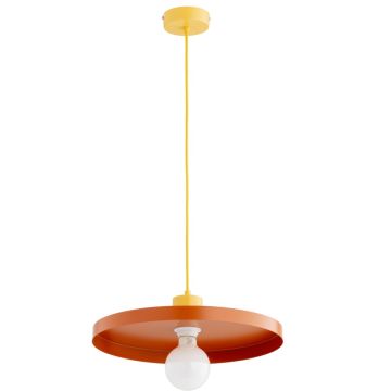 Alfa ETERI 61534 Závěsná lampa 1xE27